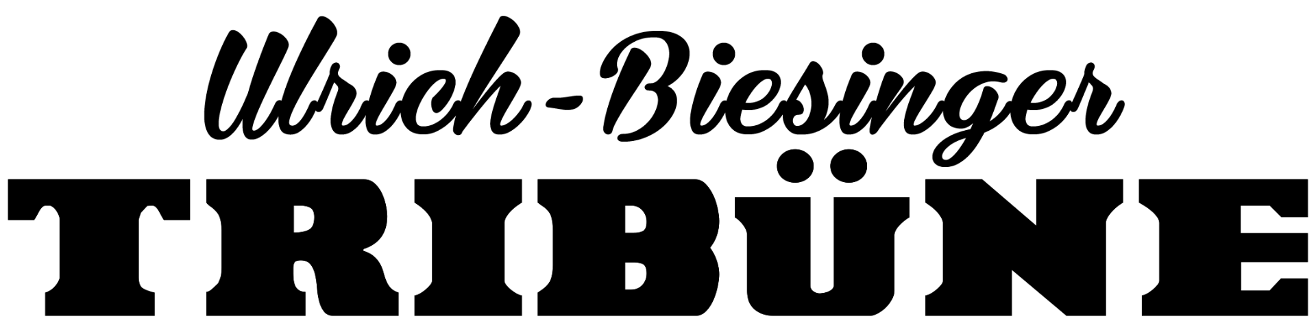 Ulrich-Biesinger-Tribüne e.V.